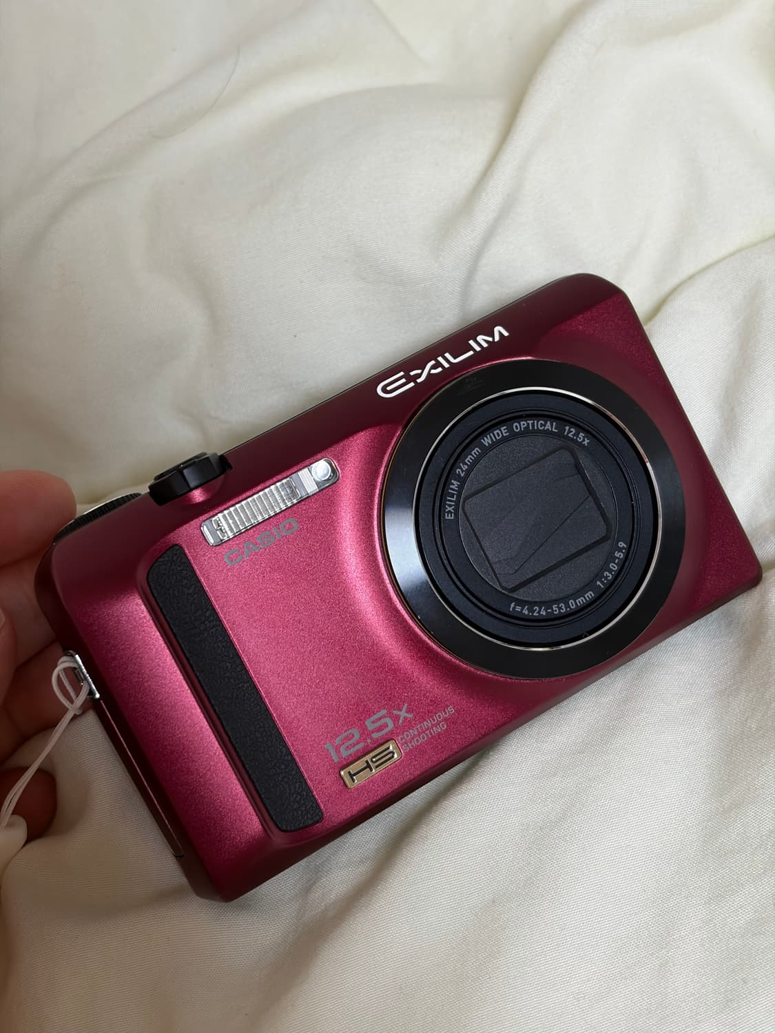 카시오 EXILIM EX-ZR300 상품이미지1