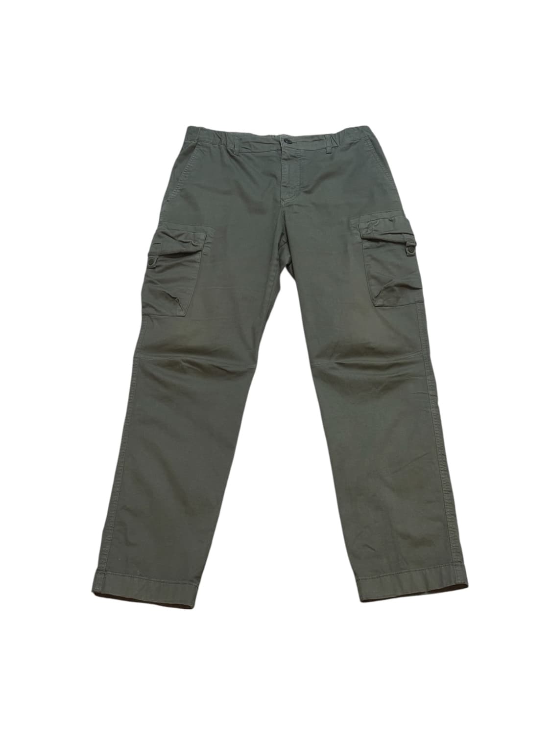 시리즈 스트레이트핏 카고바지 (스판0) 상품이미지1