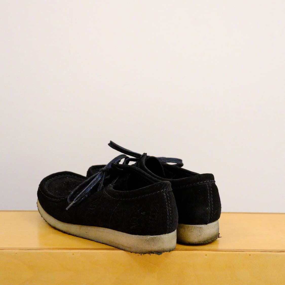 클락스 시빌리스트 콜라보 왈라비 상품이미지2