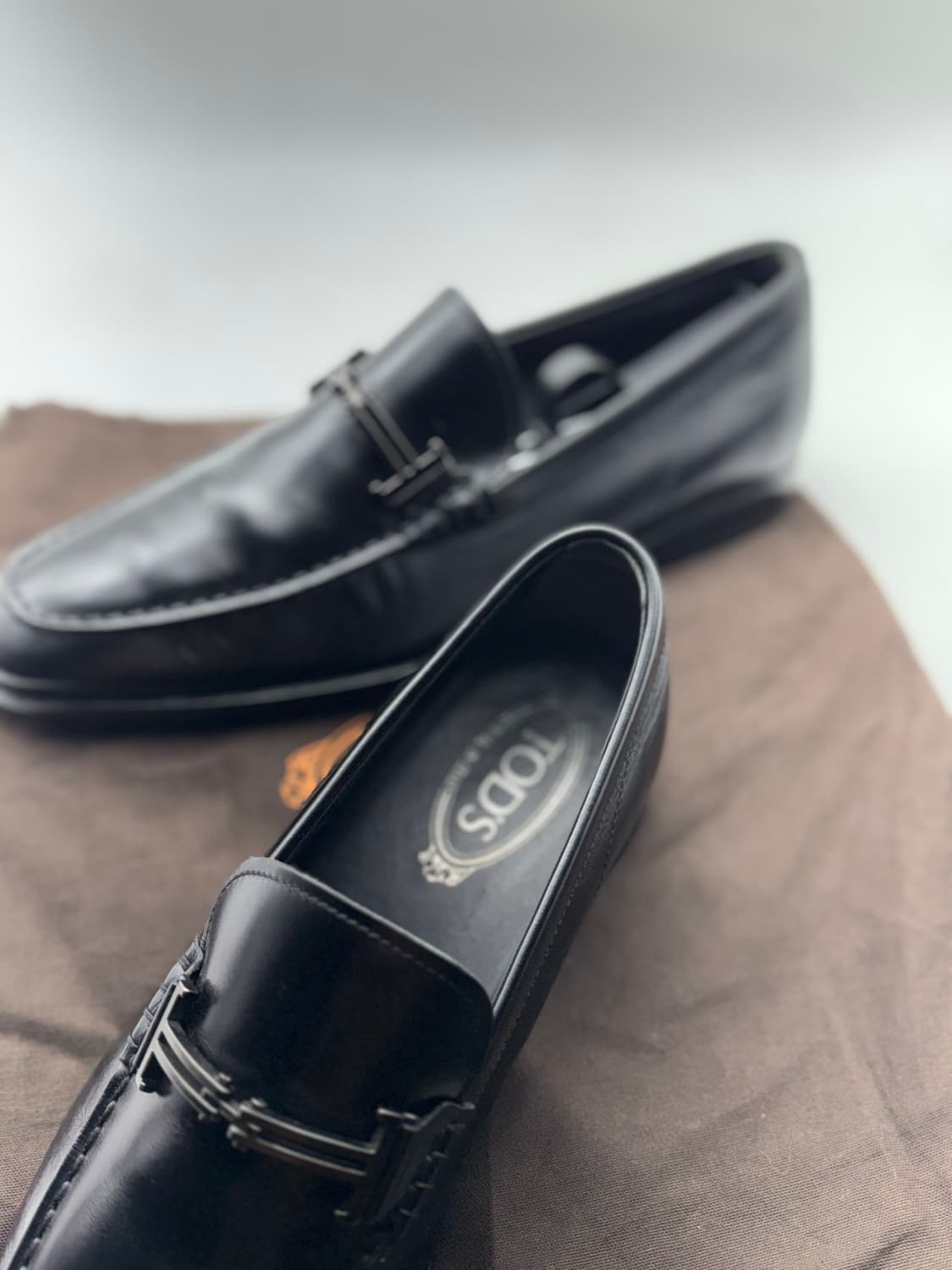 정품)토즈275 상품이미지9