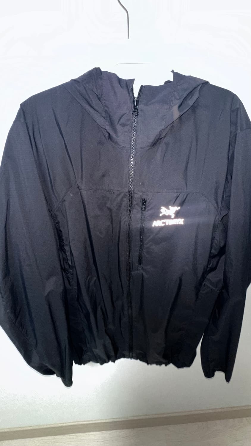 아크테릭스 스쿼미시 후디 m 상품이미지1