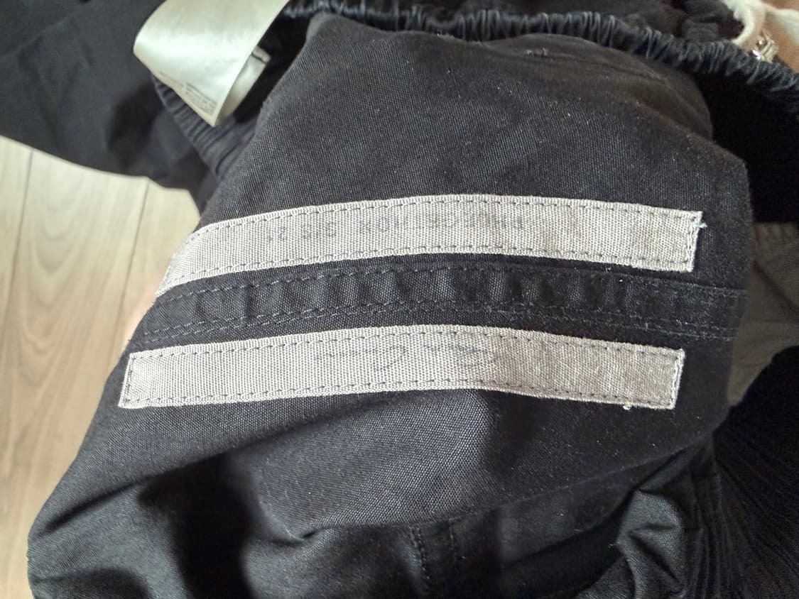 릭오웬스 다크셰도우 벨라TE  상품이미지5