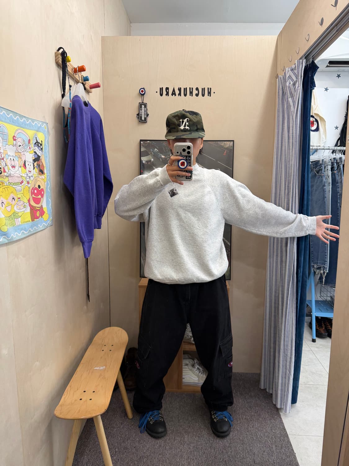 Ultra fleece 상품이미지9