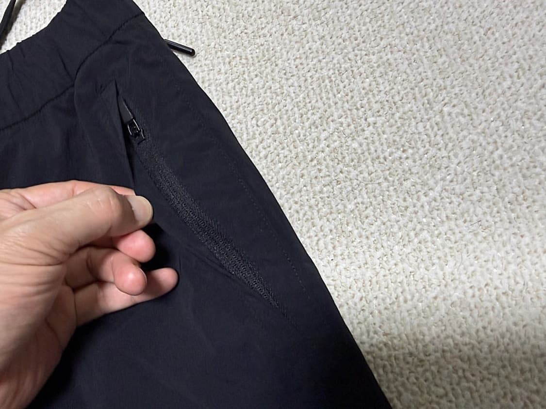 코오롱 스포츠 조거팬츠 남성용 34인치 상품이미지3