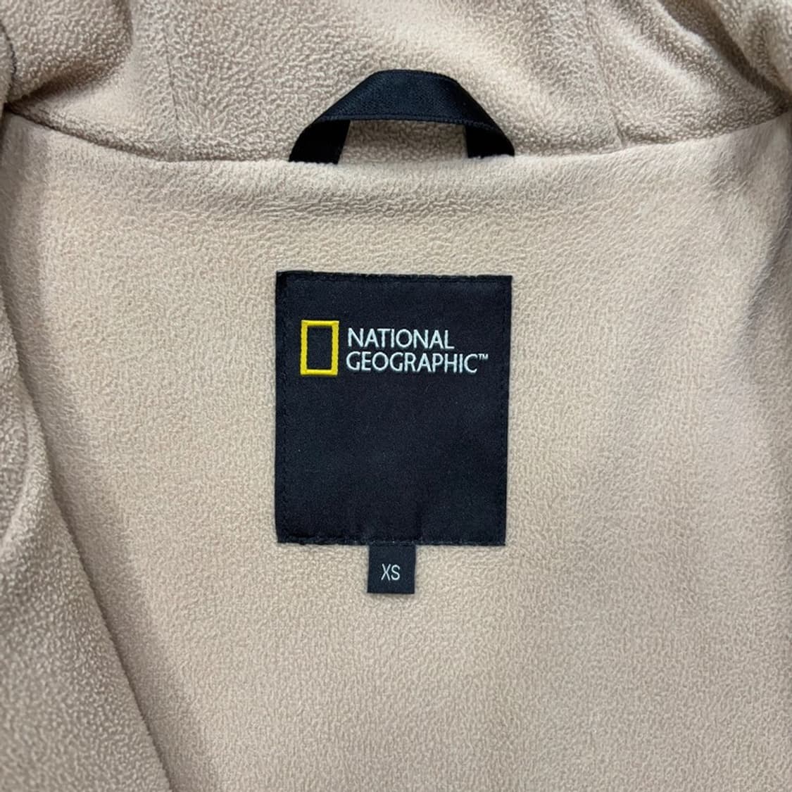 내셔널지오그래픽 플리스자켓 v1414 상품이미지6