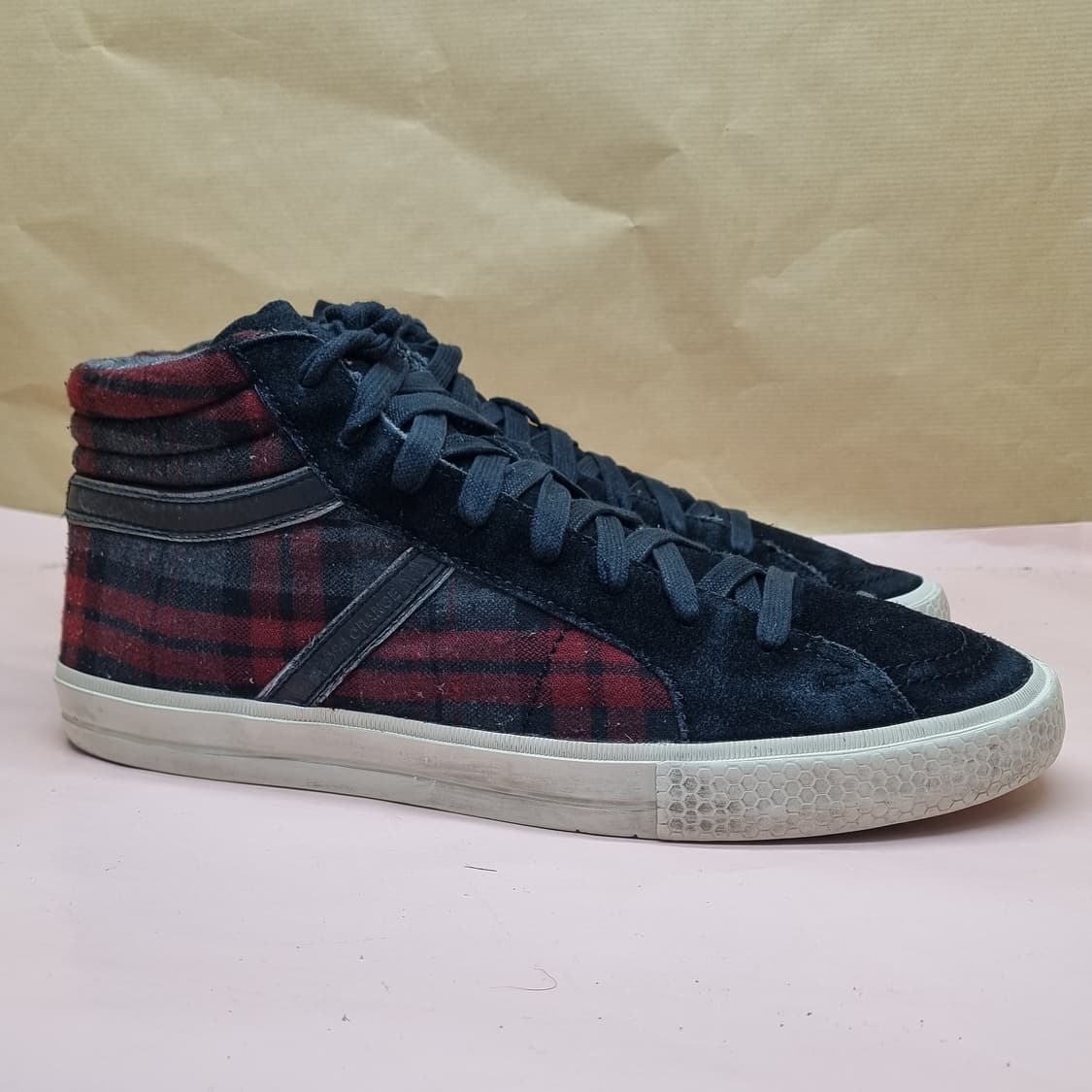 휴고보스 남성 하이탑43 275 상품이미지1