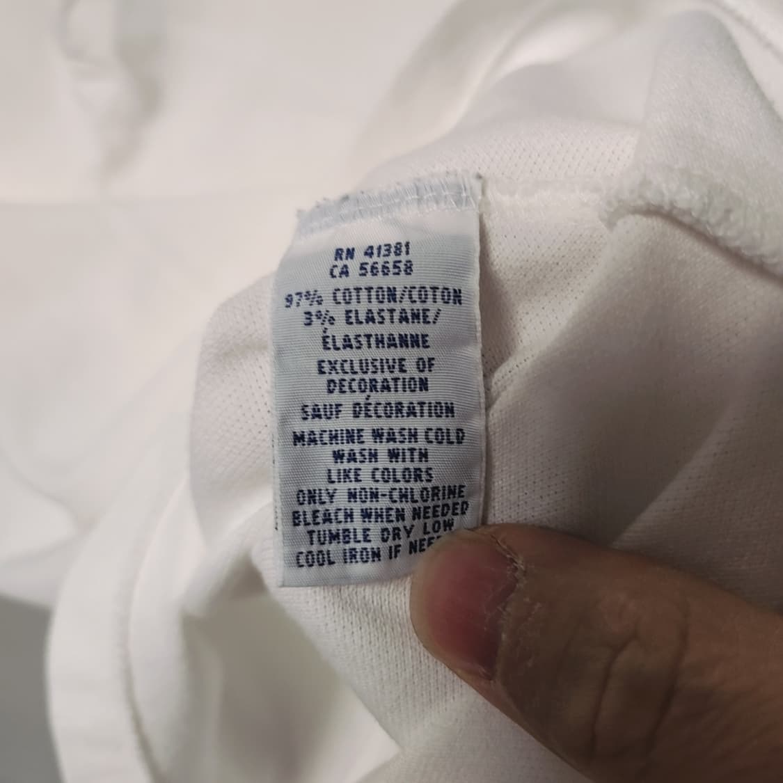 [S]폴로 랄프로렌 여성 반팔 카라티 상품이미지4