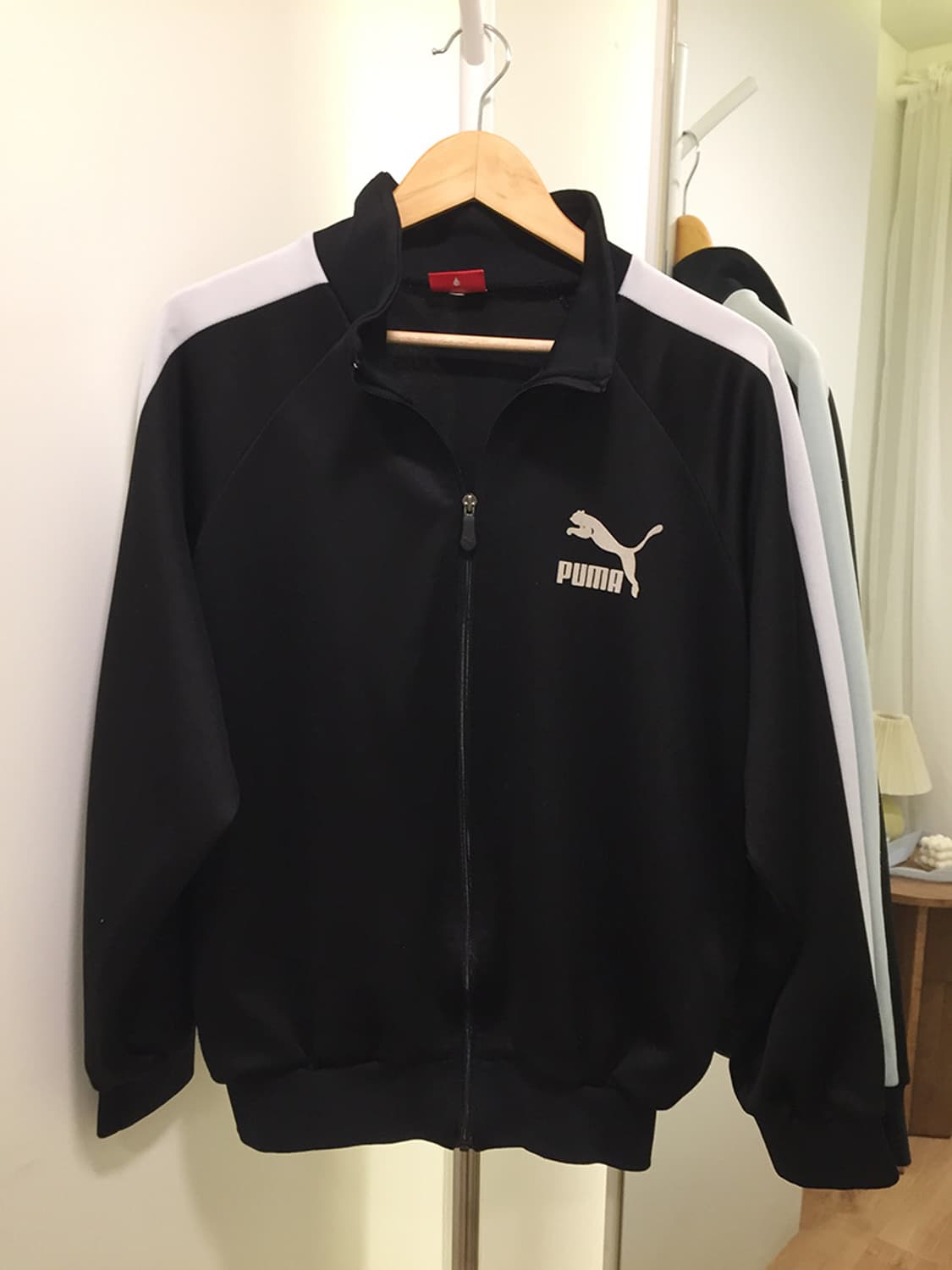 공용 퓨마로고 배색져지 95 상품이미지3