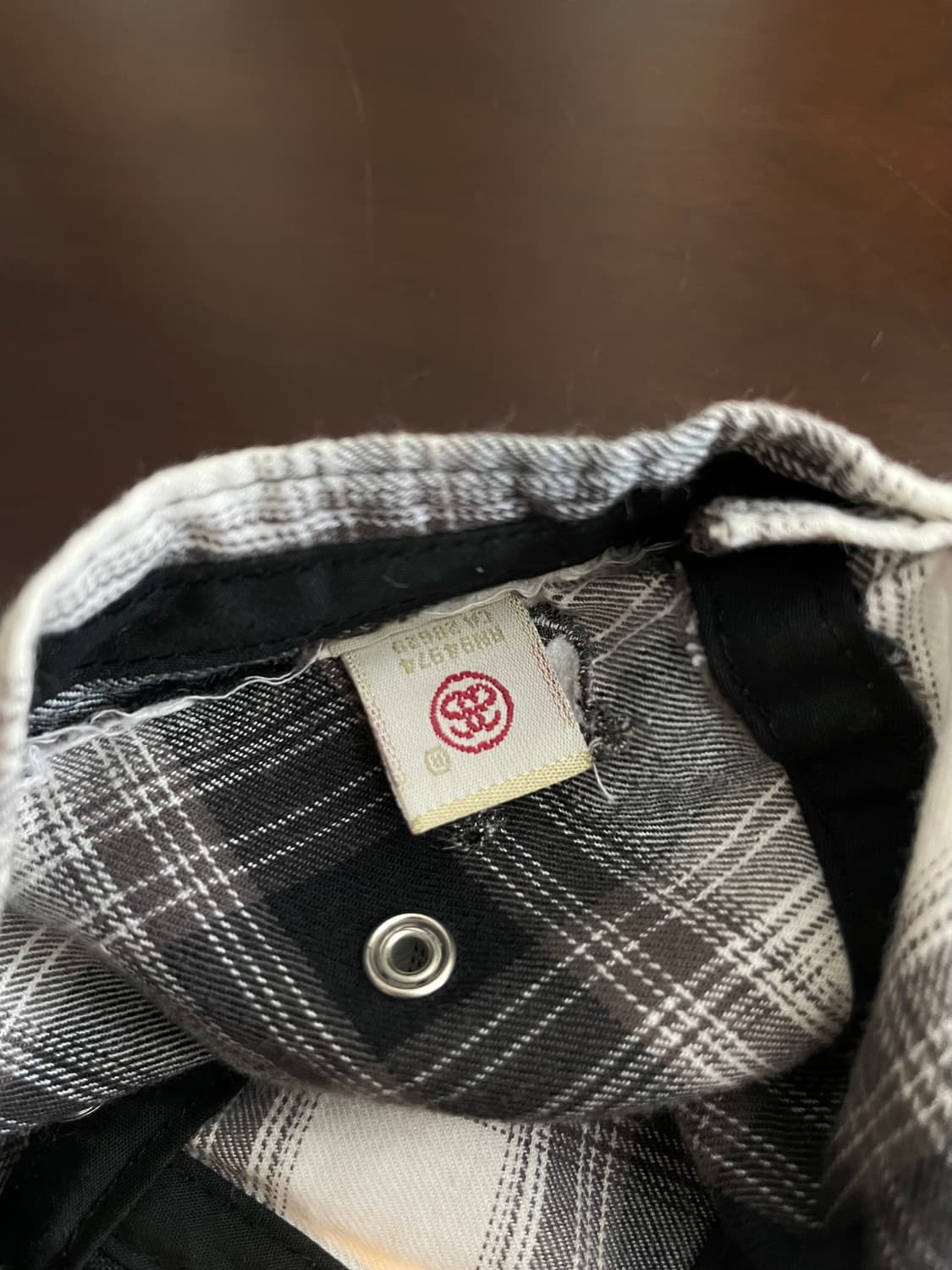 Stussy x Neighborhood 상품이미지7