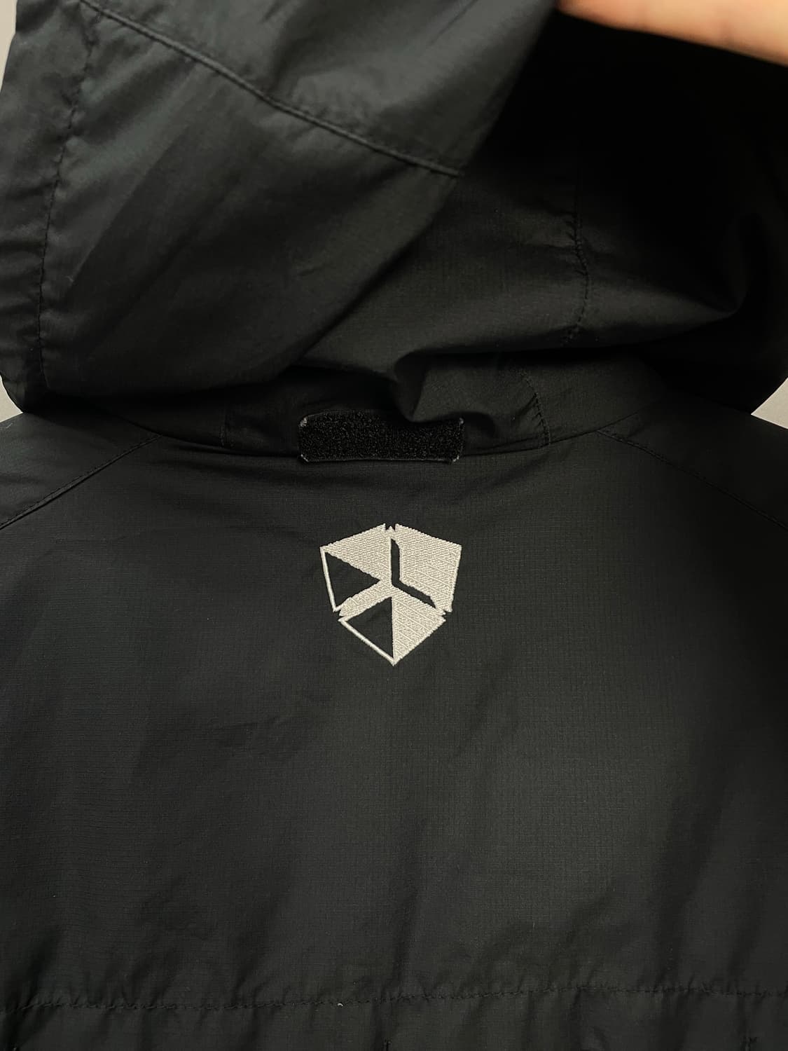 나이키 멘체스터 유나이티드 스톰핏 바람막이 H1756 상품이미지6