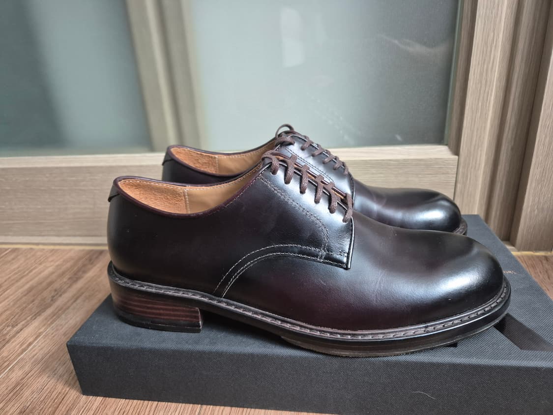 바토즈 사카 브라운 265 상품이미지3