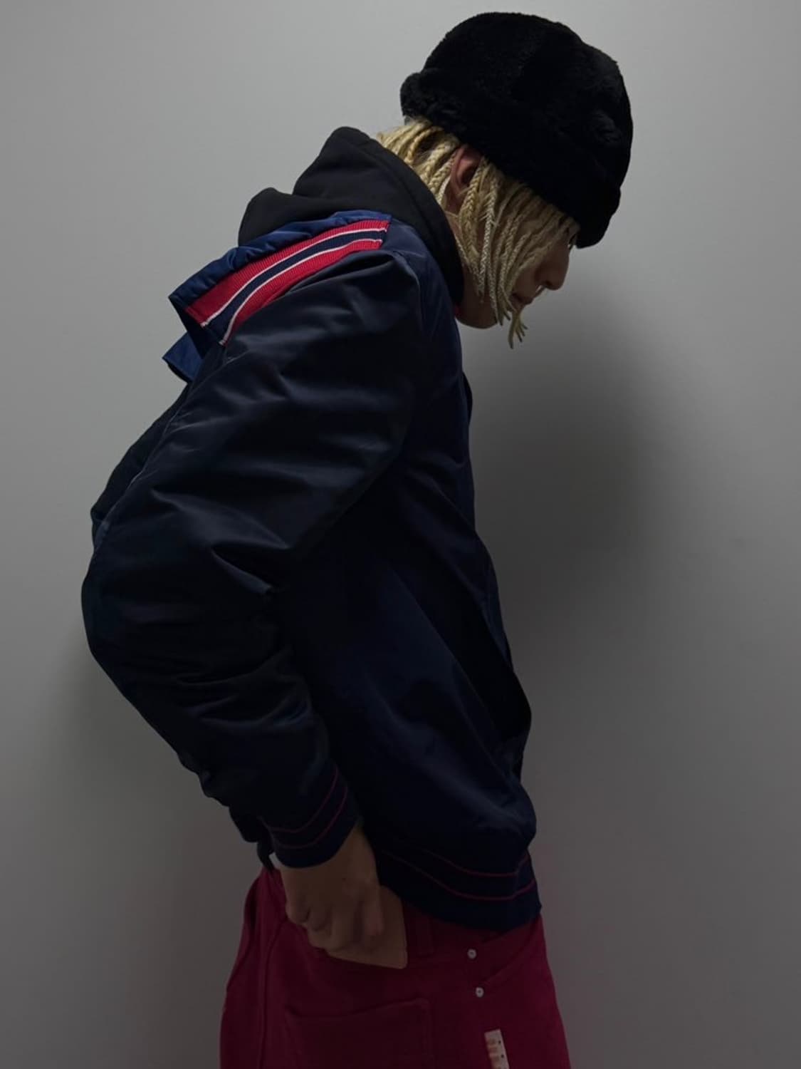 FACETASM 2016 SS 상품이미지1