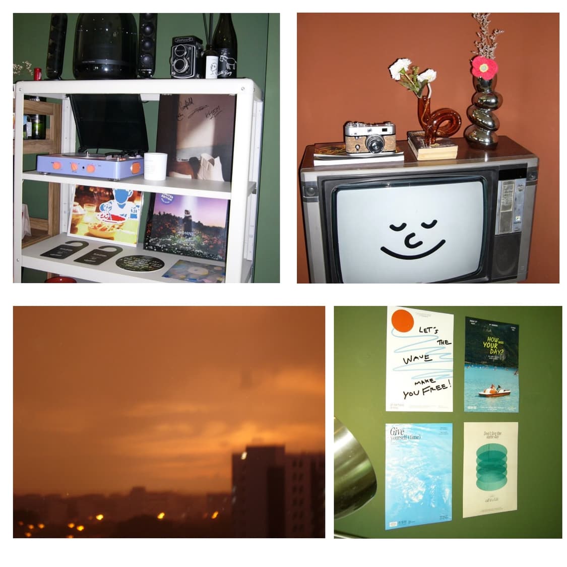 파나소닉 루믹스 fx1 (작례 0) 상품이미지3