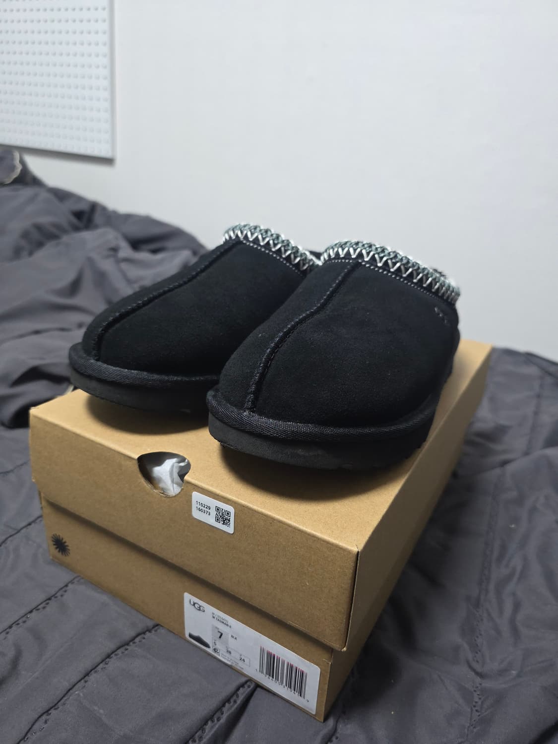 어그 타스만2 w 240 (us 7) 상품이미지2