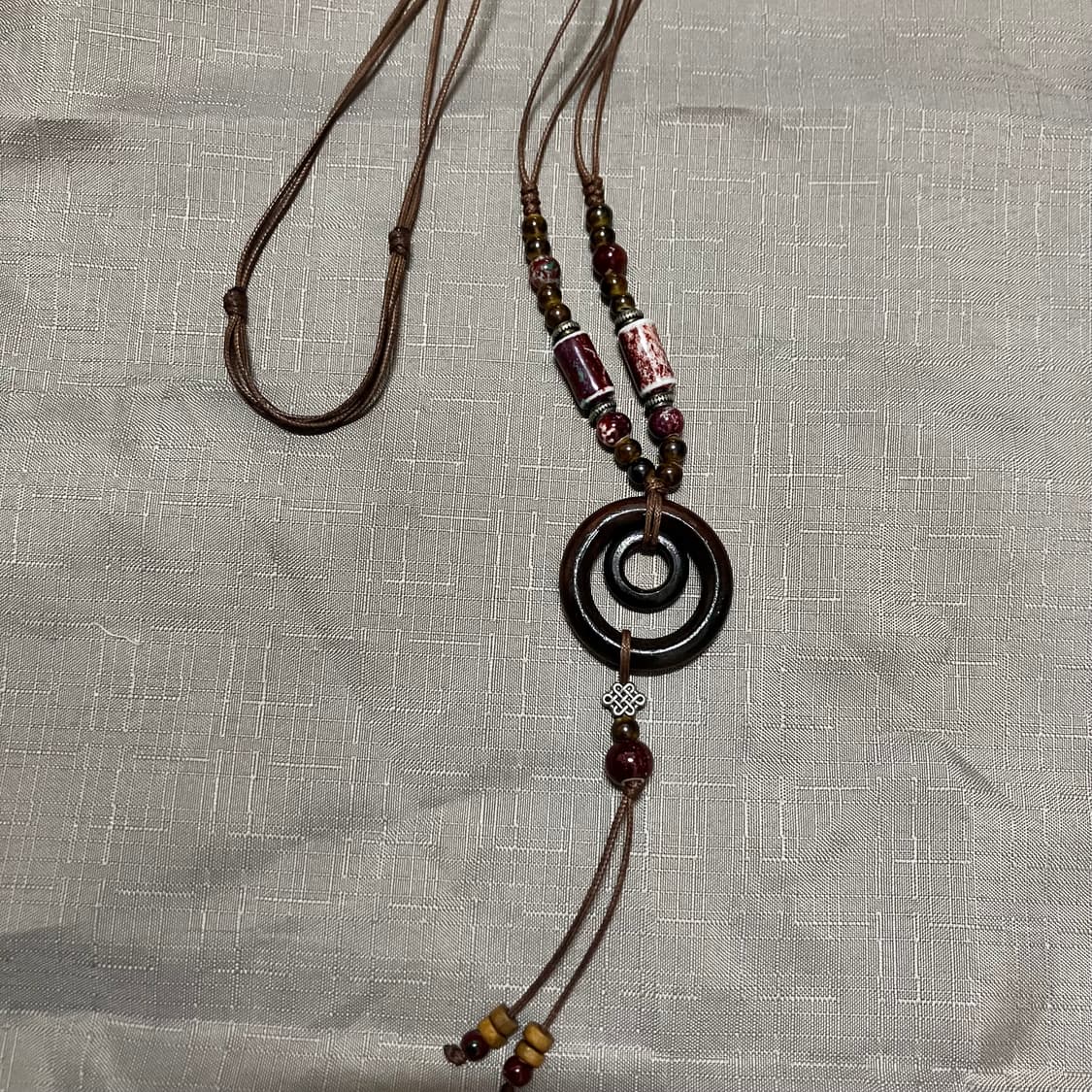 빈티지 목걸이 상품이미지4