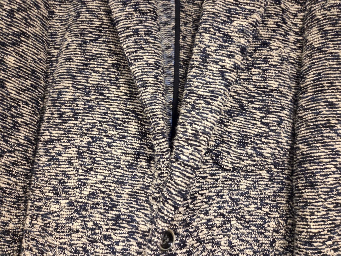 이스트네이션 니트자켓 상품이미지3