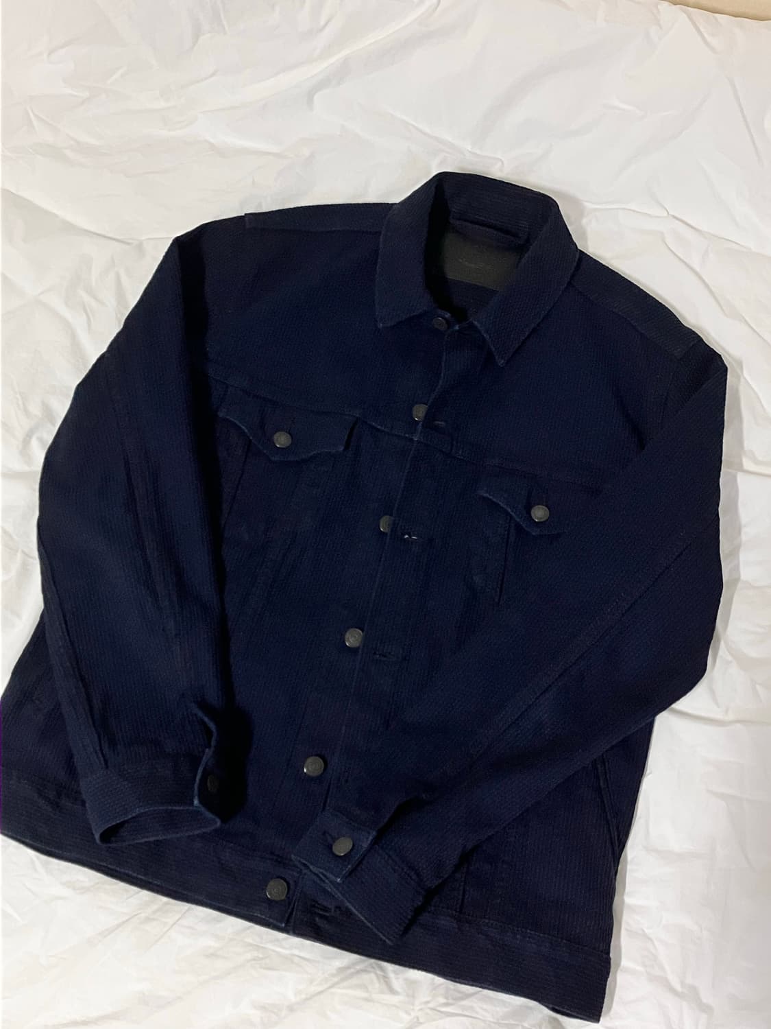 모드맨 - 퓨어블루재팬 사시코 타입3 상품이미지1