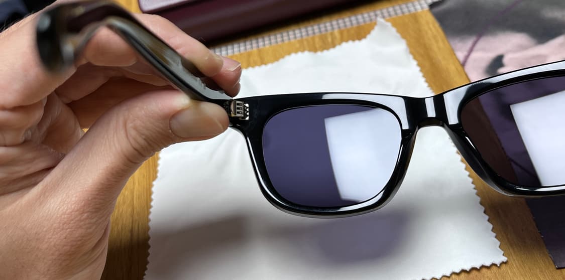 디슬스 THE THISTLE – Black & Black 상품이미지7