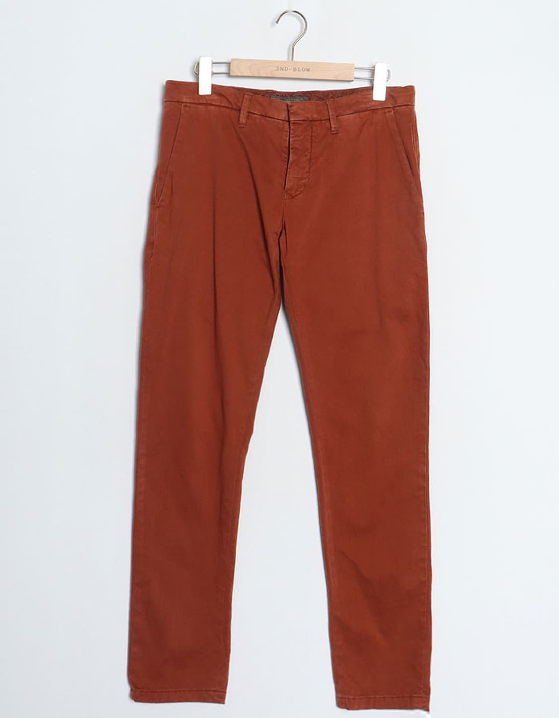  SIVIGLIA Cotton Pant (30) 상품이미지1