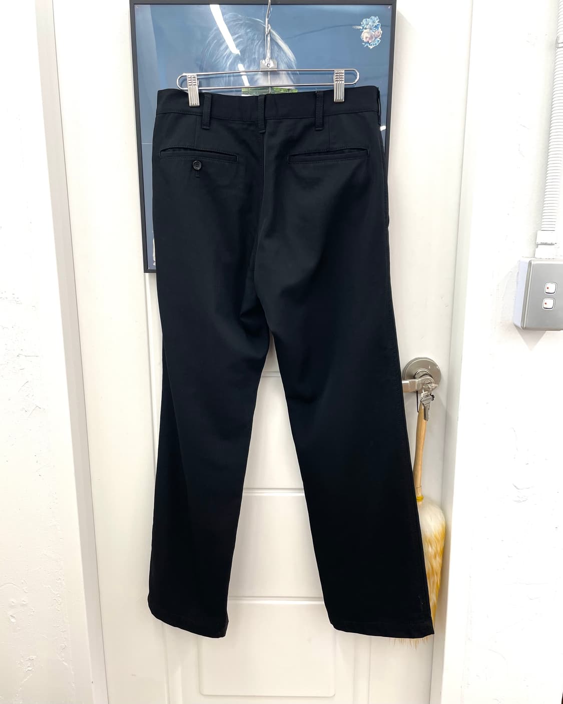 [S] 꼼데가르송 옴므 팬츠 상품이미지4