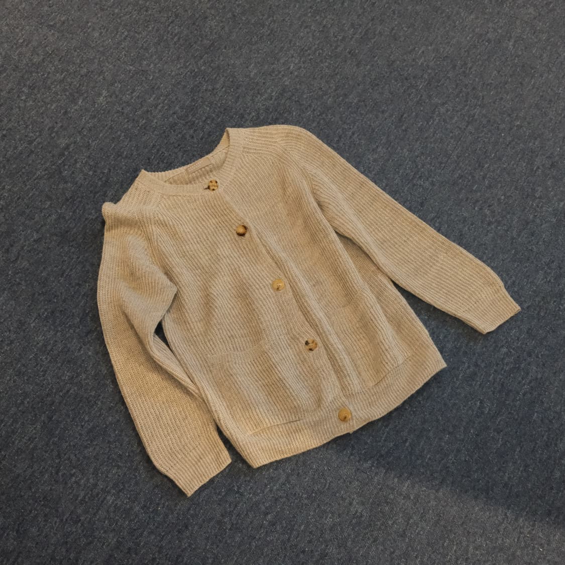 마가렛호웰 가디건 상품이미지1