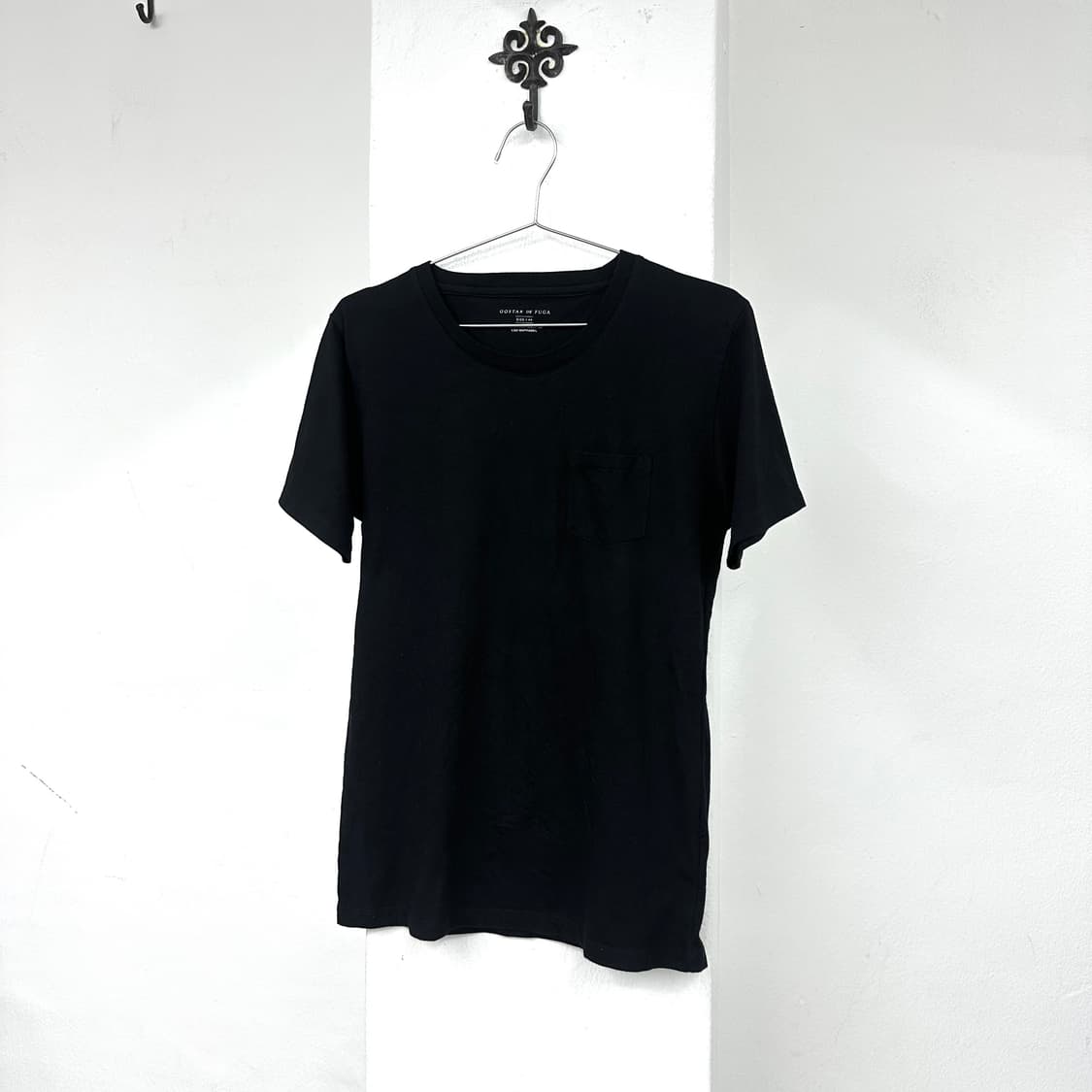 Gostar de Fuga formal short sleeve 상품이미지4
