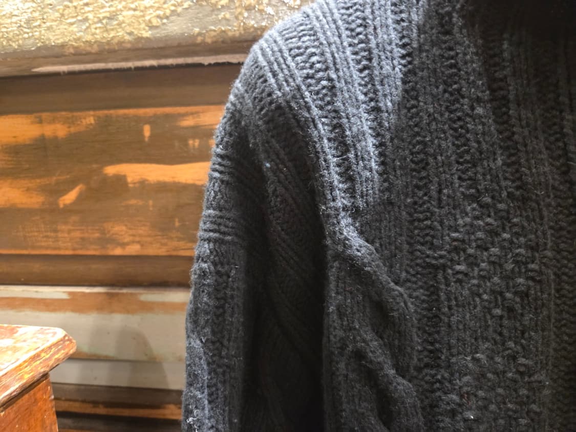 폴로랄프로렌 터틀넥 상품이미지4