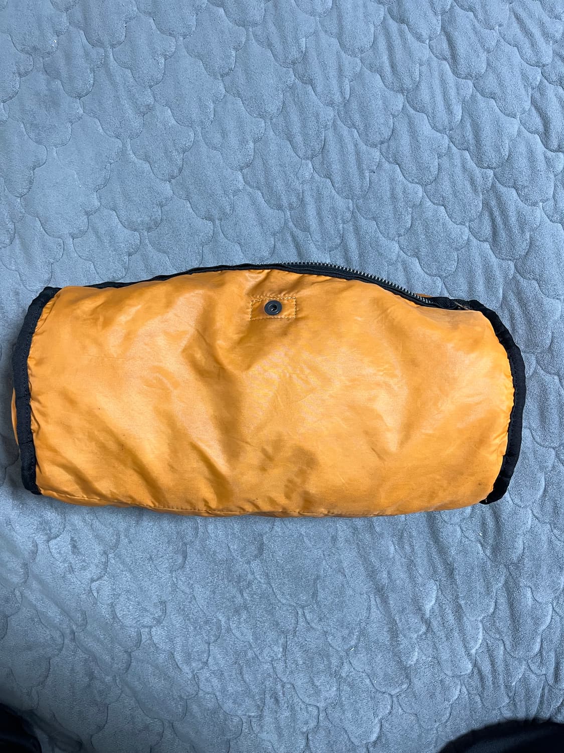 Porter 요시다 포터 탱커 보스턴백 더플백 블랙 L 상품이미지8