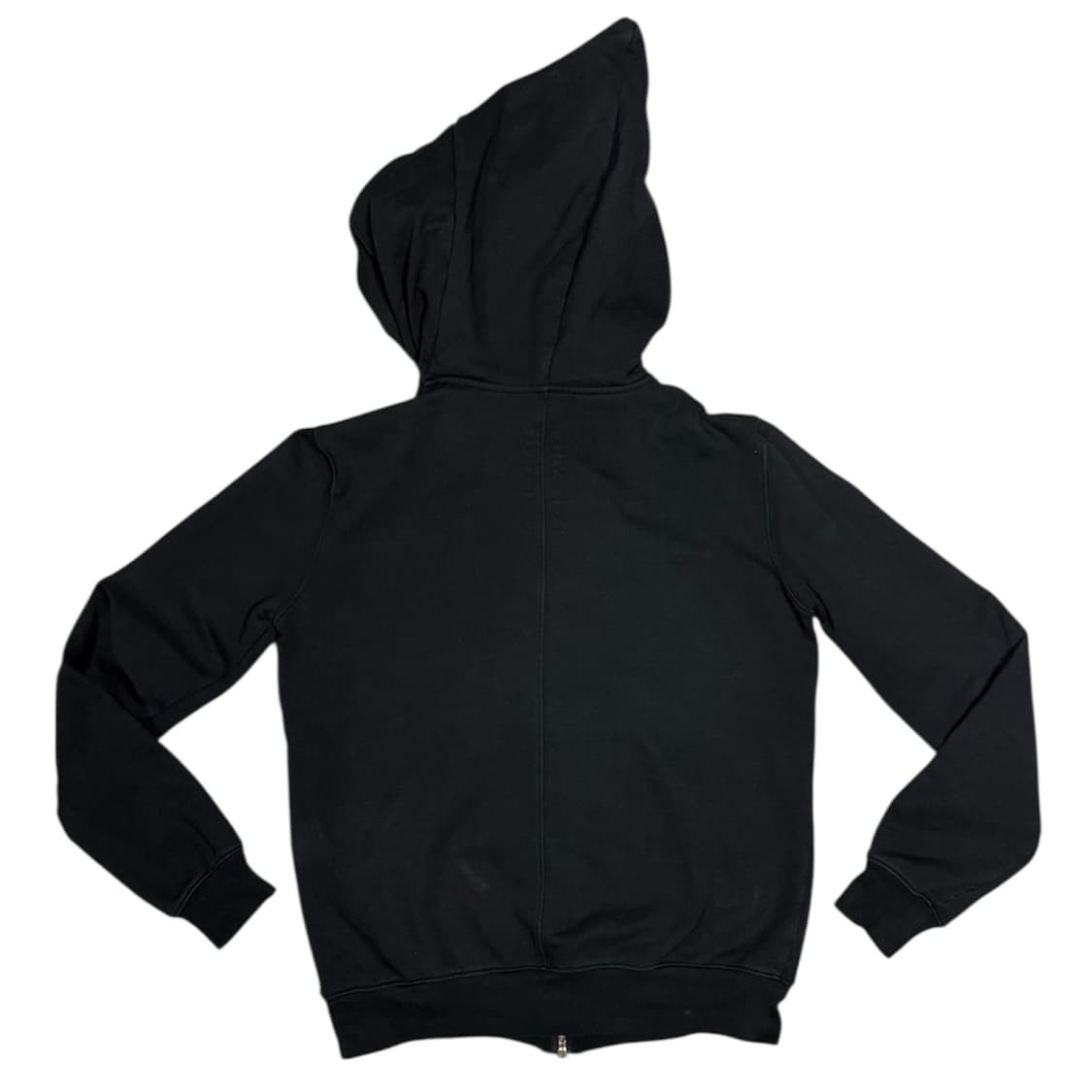 릭 오웬스 마운틴 후드 집업 자켓 상품이미지2