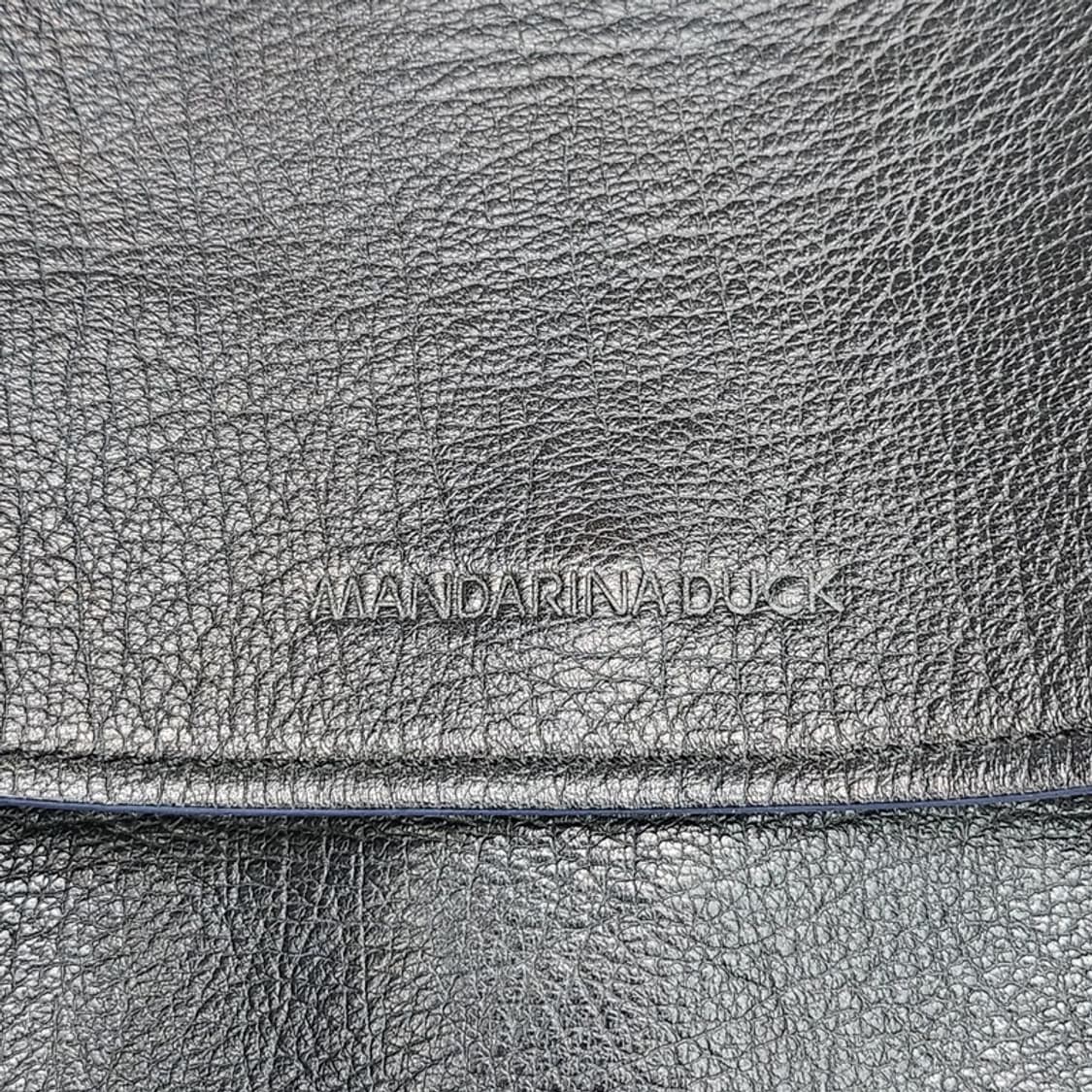 MANDARINA DUCK 레더 크로스백 상품이미지2