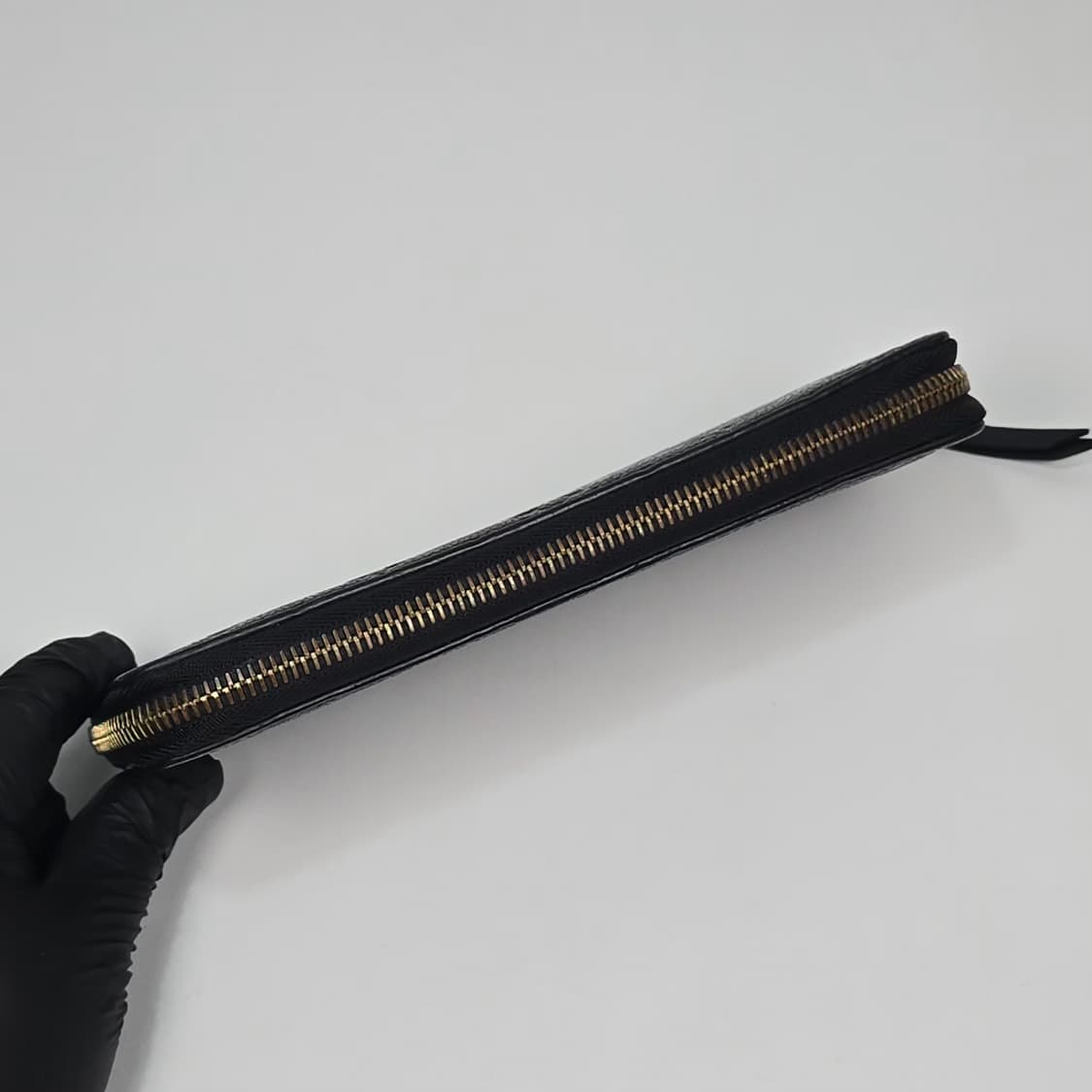 루이비통 모노그램 엠프리앙트 클레망스 장지갑  상품이미지5