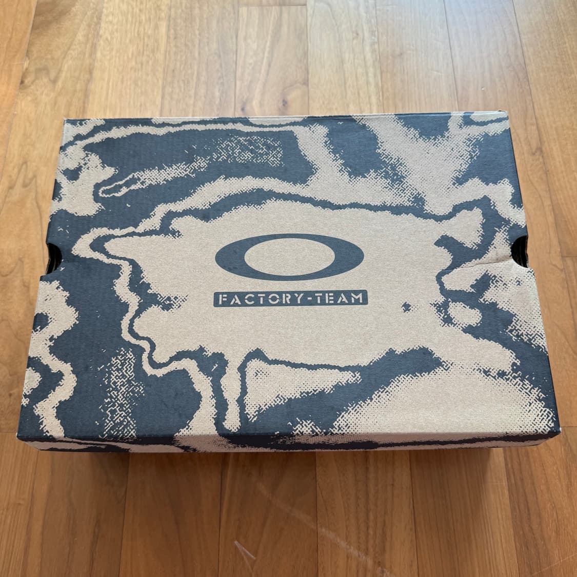 240 오클리 팩토리팀 x 브레인데드 플래시 샌들 로즈 토프 상품이미지3