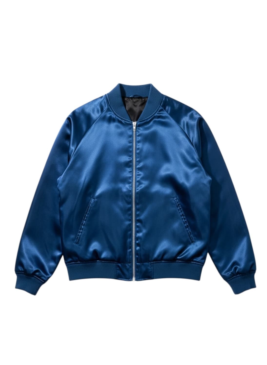 Dragon x Tiger x Map Reversible Sukajan  상품이미지8