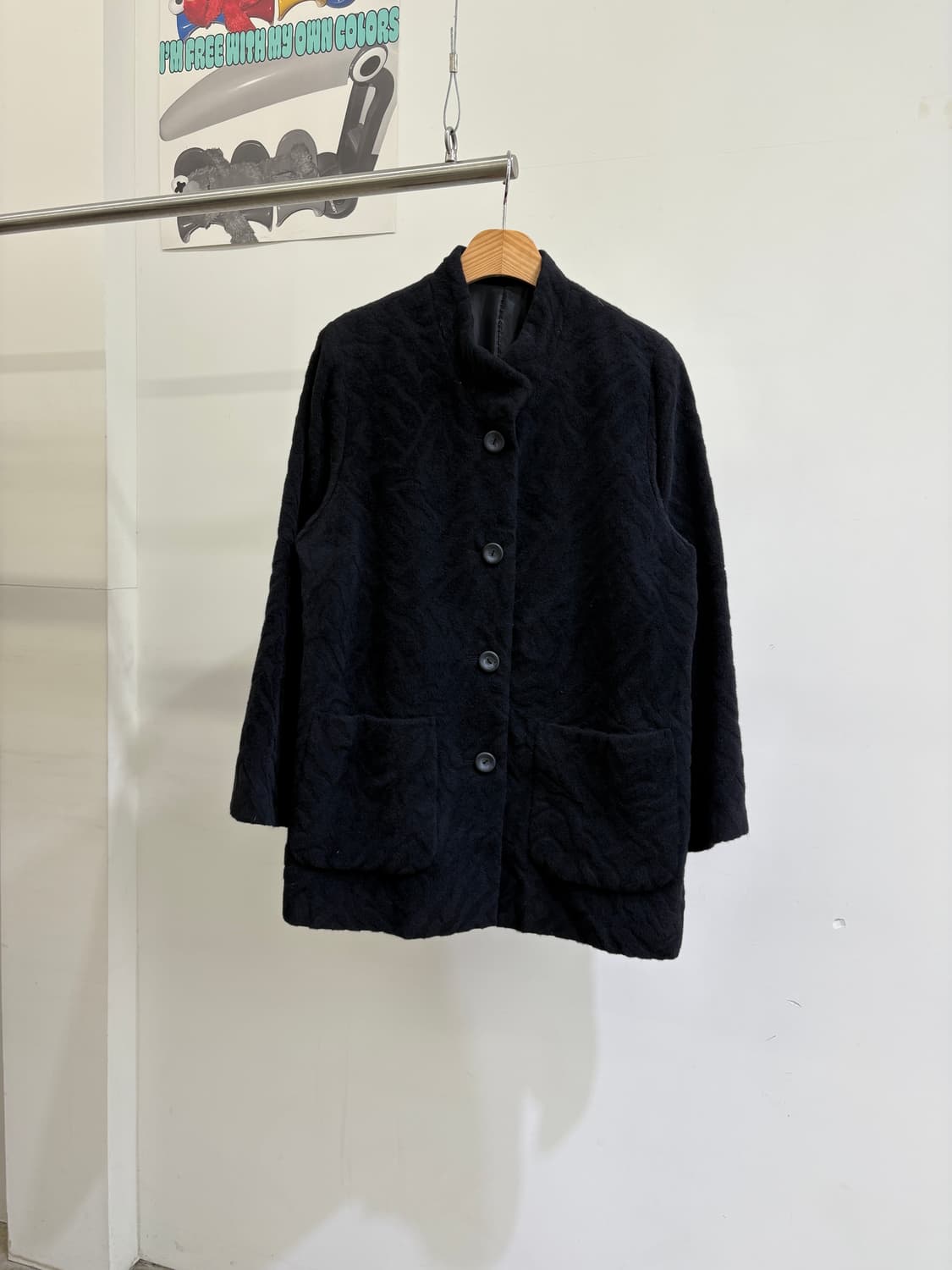 JAPANESE BRAND (Made in Japan) 자켓 상품이미지1