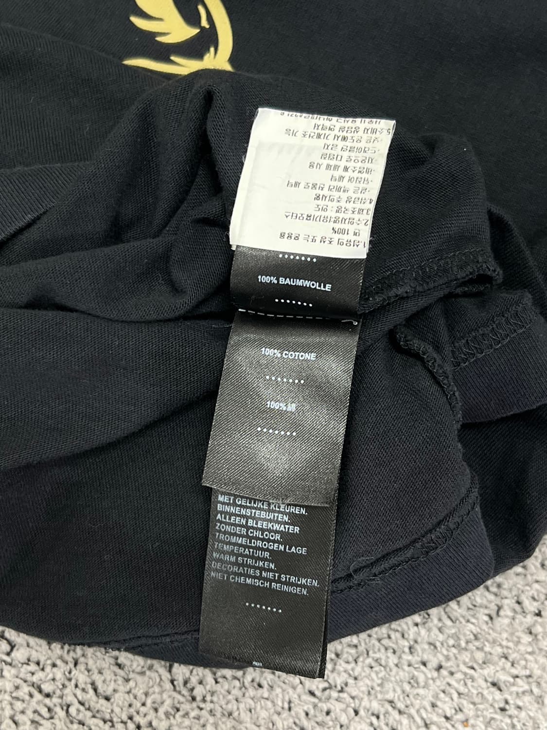 (M) 할리데이비슨 120th 기념 반팔 티 상품이미지4