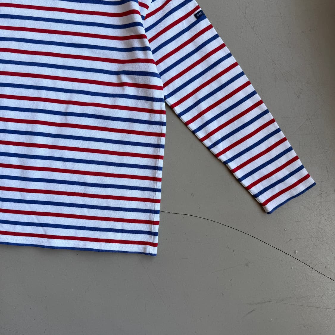 세인트 제임스 롱 슬리브 상품이미지2