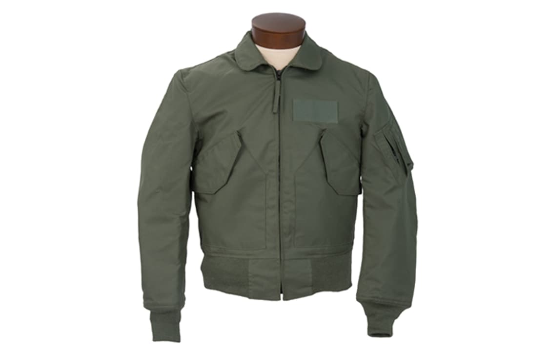 CWU-36/P 플라이트 자켓 데드스탁급 42-44 상품이미지1