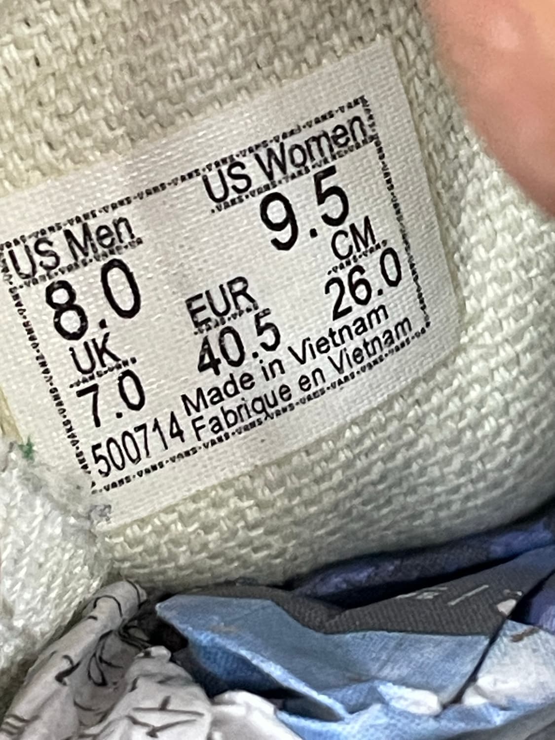 반스 클래식 슬립온 블랙 260 (gr-4392) 상품이미지9