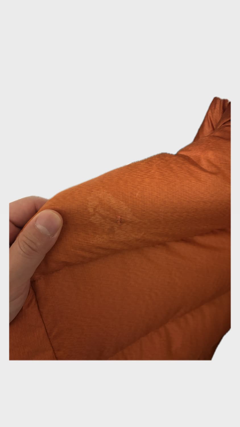 파타고니아 04s 패커블 구스다운 100 상품이미지3