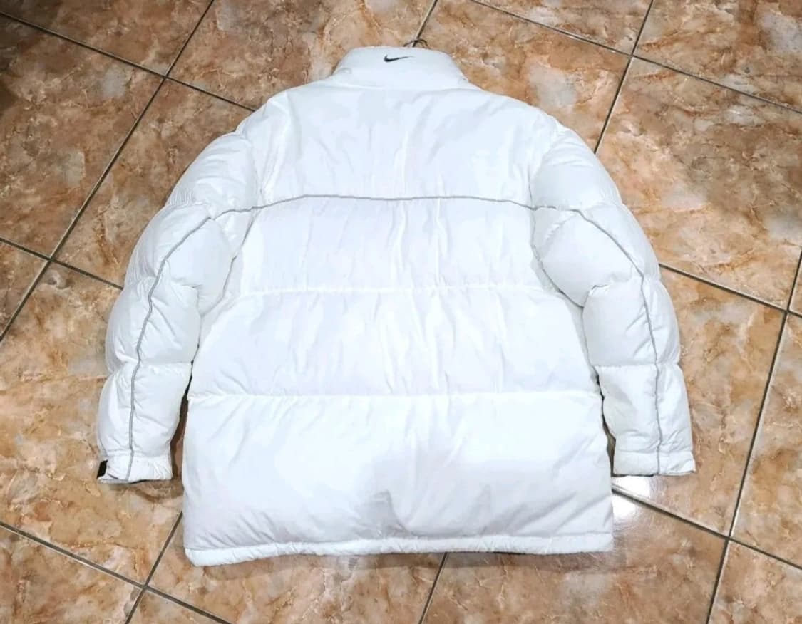 나이키 올드스쿨 덕다운 패딩 상품이미지2