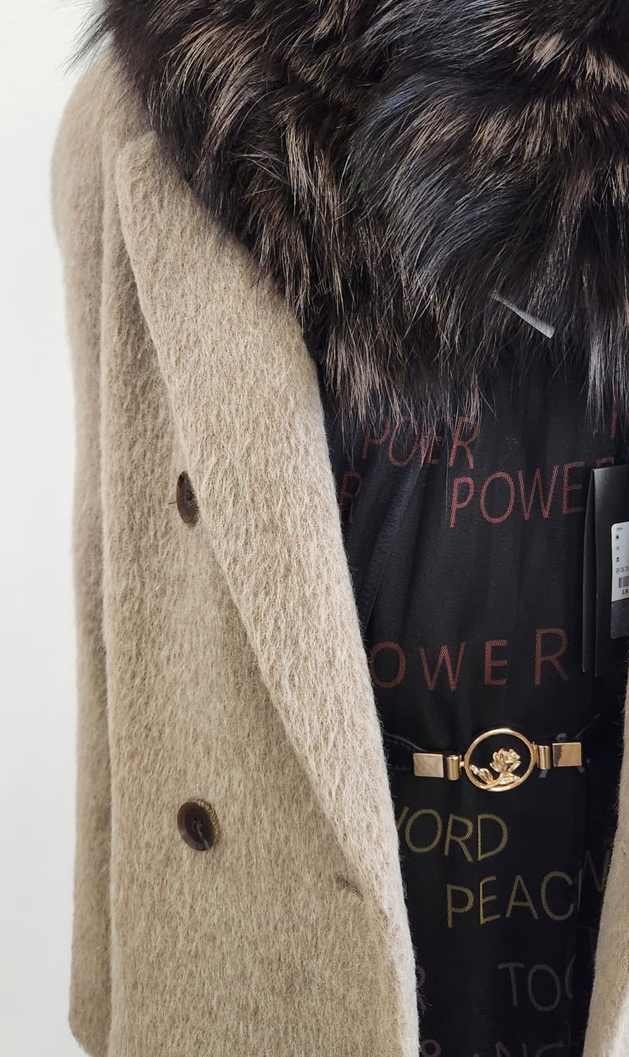 모헤어울코트 상품이미지8