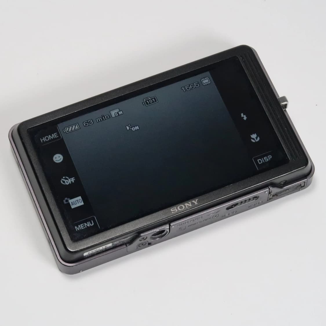 소니 DSC-T700 퍼플
/ Sony DSC-T700 
입고 상품이미지3