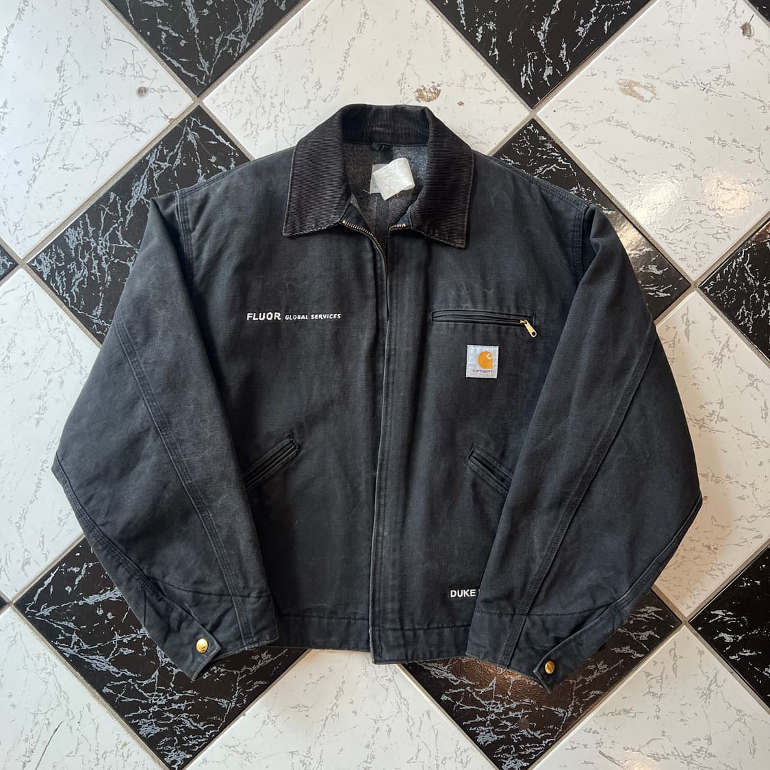 carhartt detroit jacket 상품이미지2