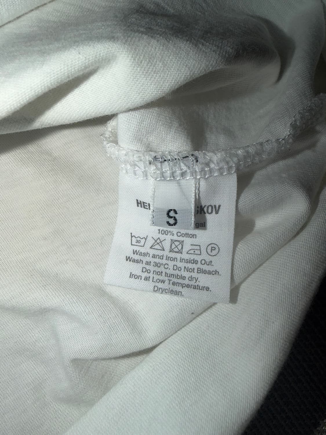 Henrik Vibskov 상품이미지3