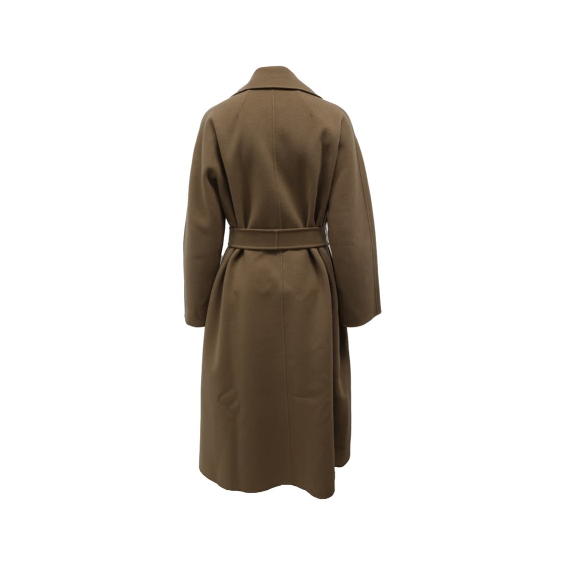 막스마라 23901612336 코트 울 카멜 상품이미지4