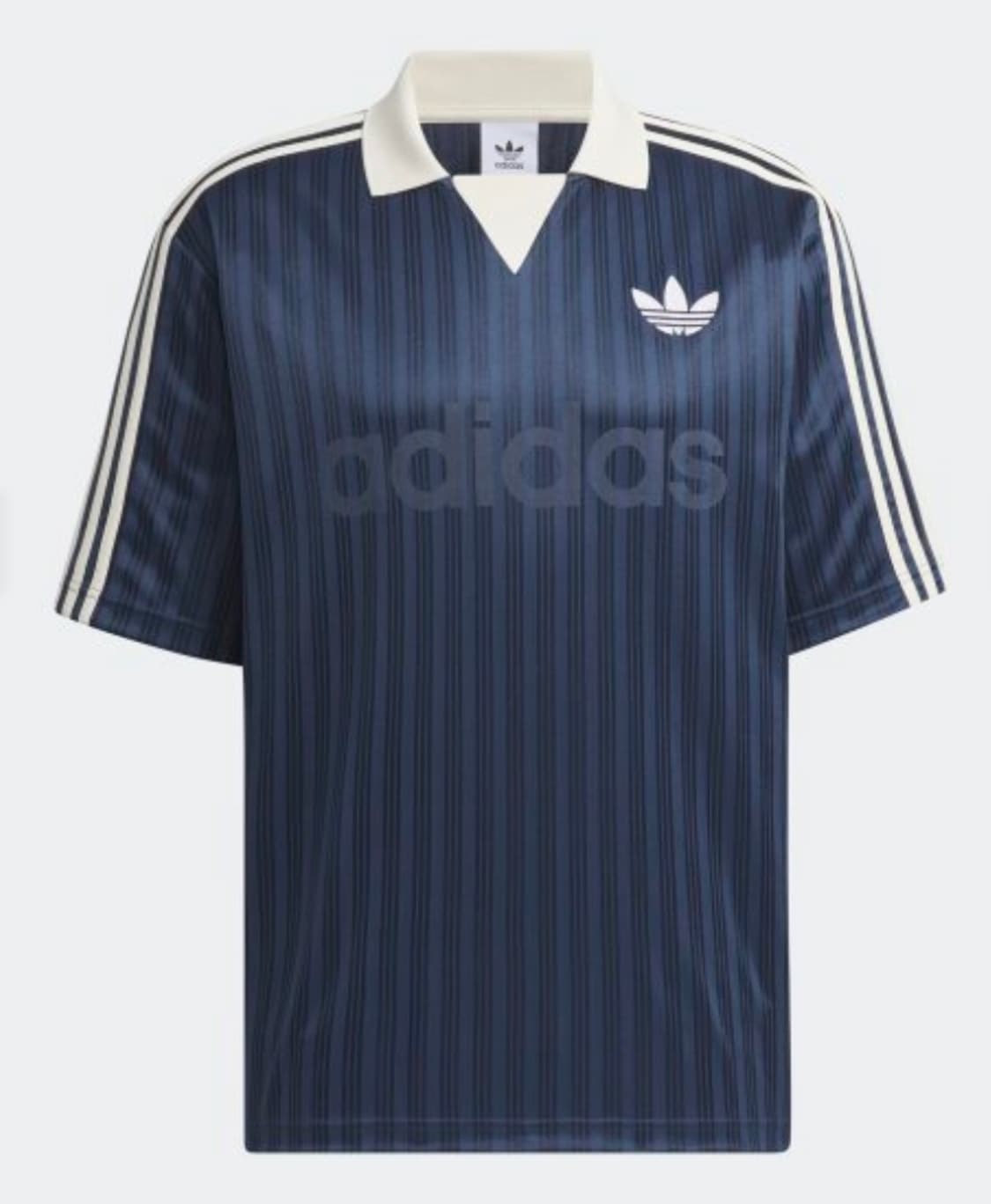 공용)아디다스 오리지널스 칼라드 골리 탑 블랙 M 상품이미지1