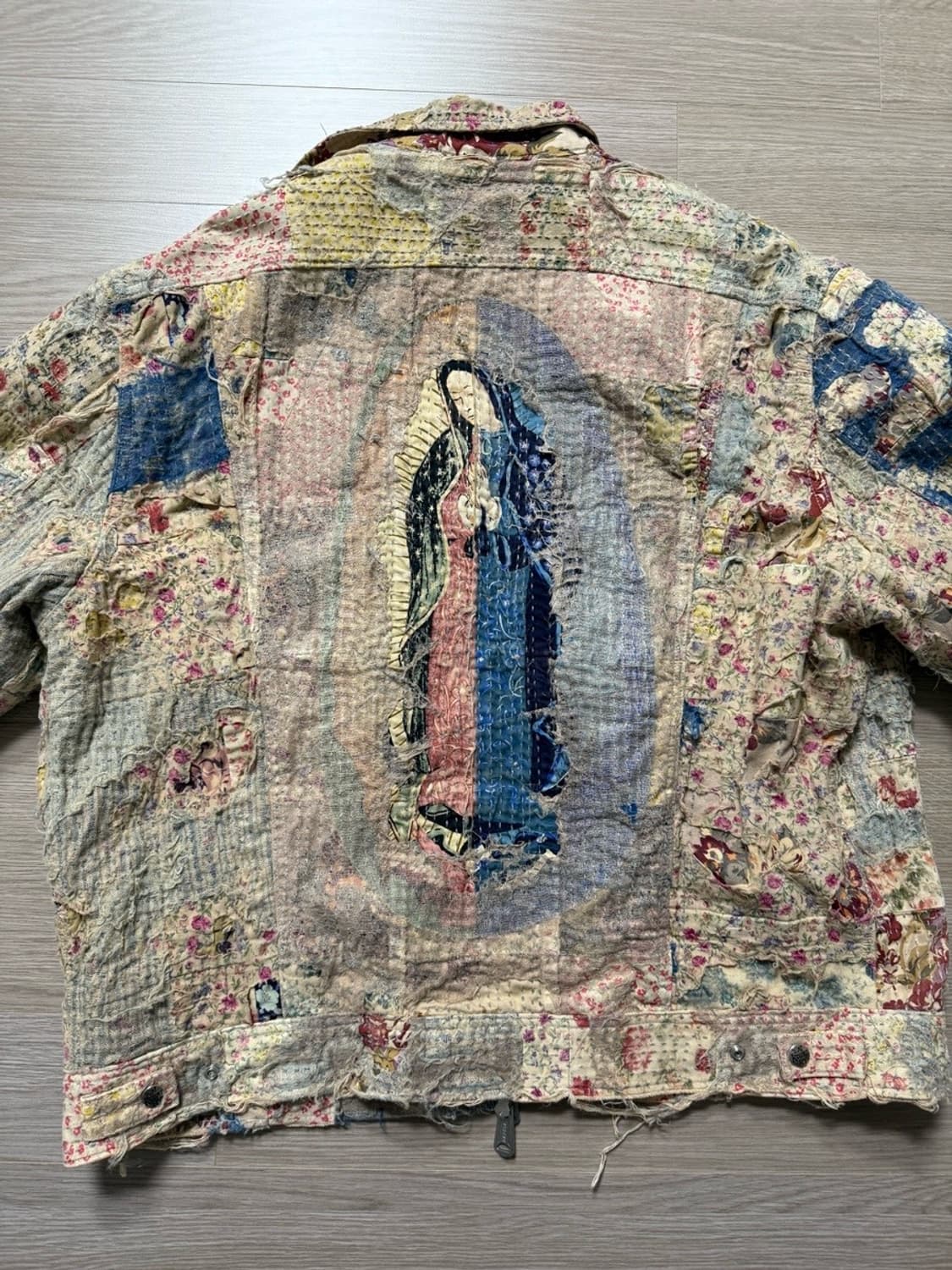 캐피탈 보로 마리아 베이지3 드리즐러 상품이미지3