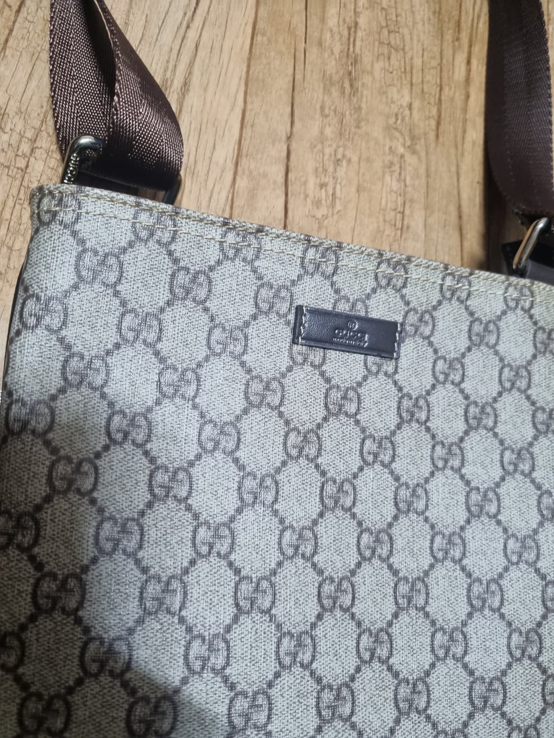 구찌 메신저 크로스백 상품이미지2