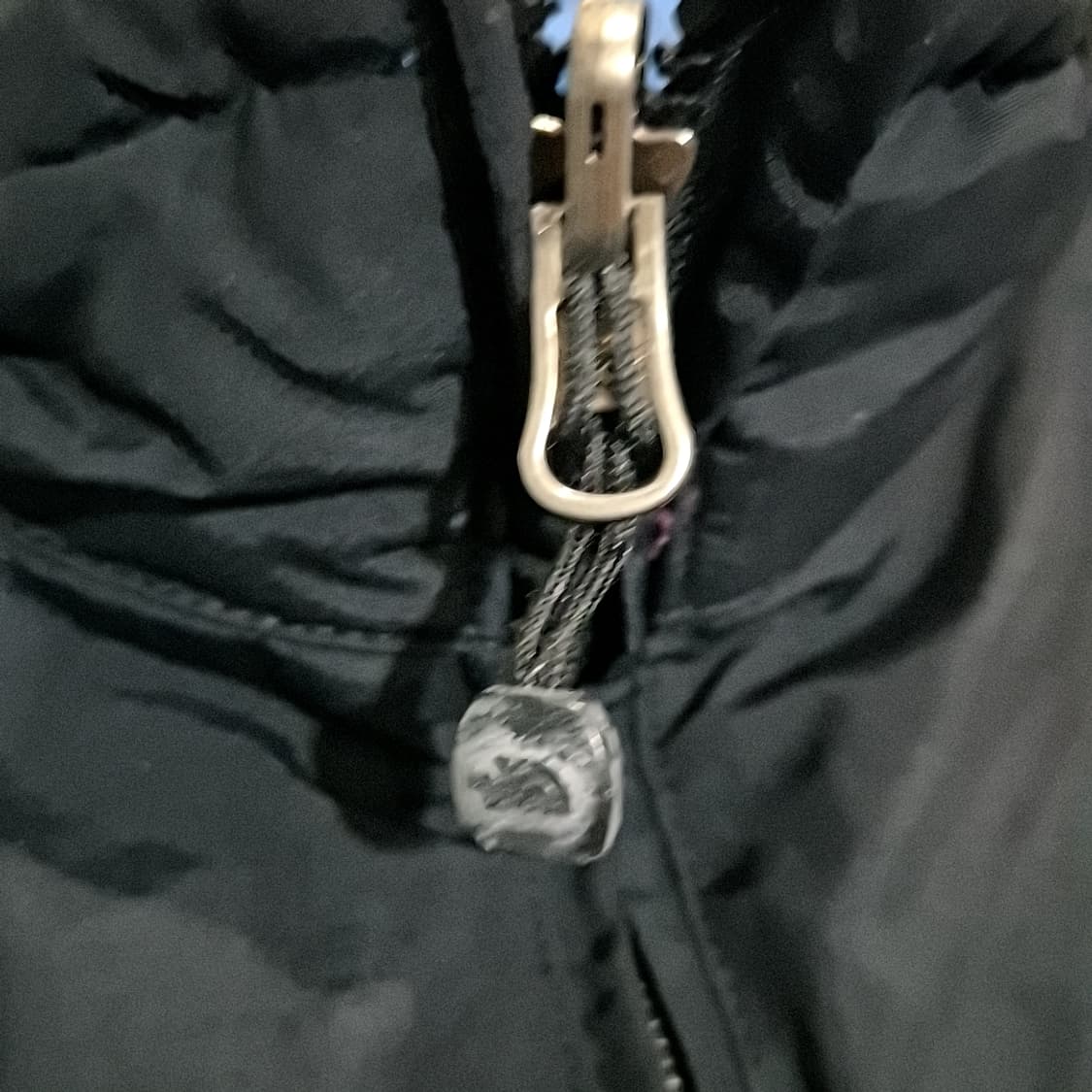 The North Face 노스페이스 리버시블 조끼 상품이미지5