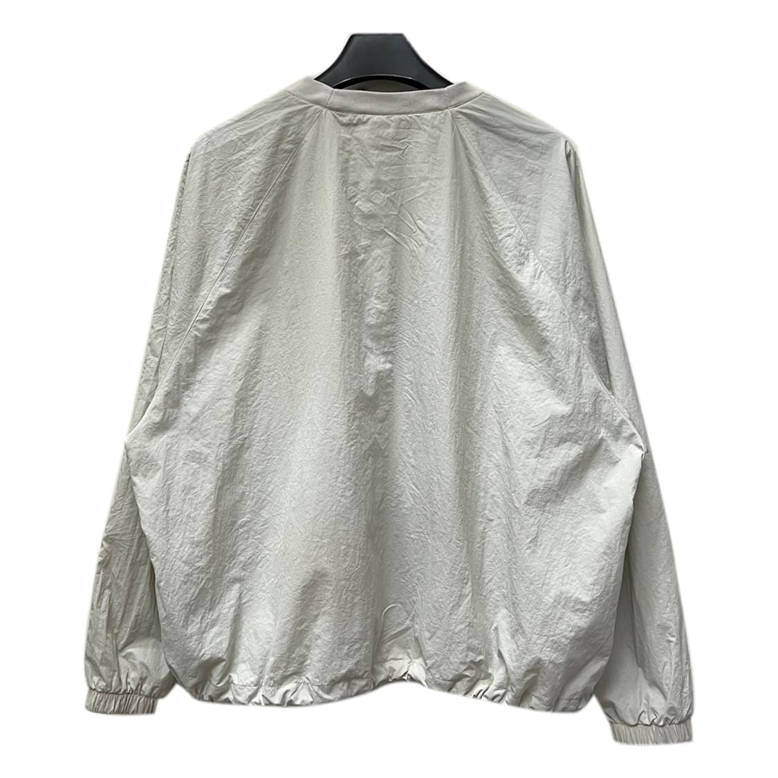 나이키 스우시 우븐 재킷 XL 상품이미지2